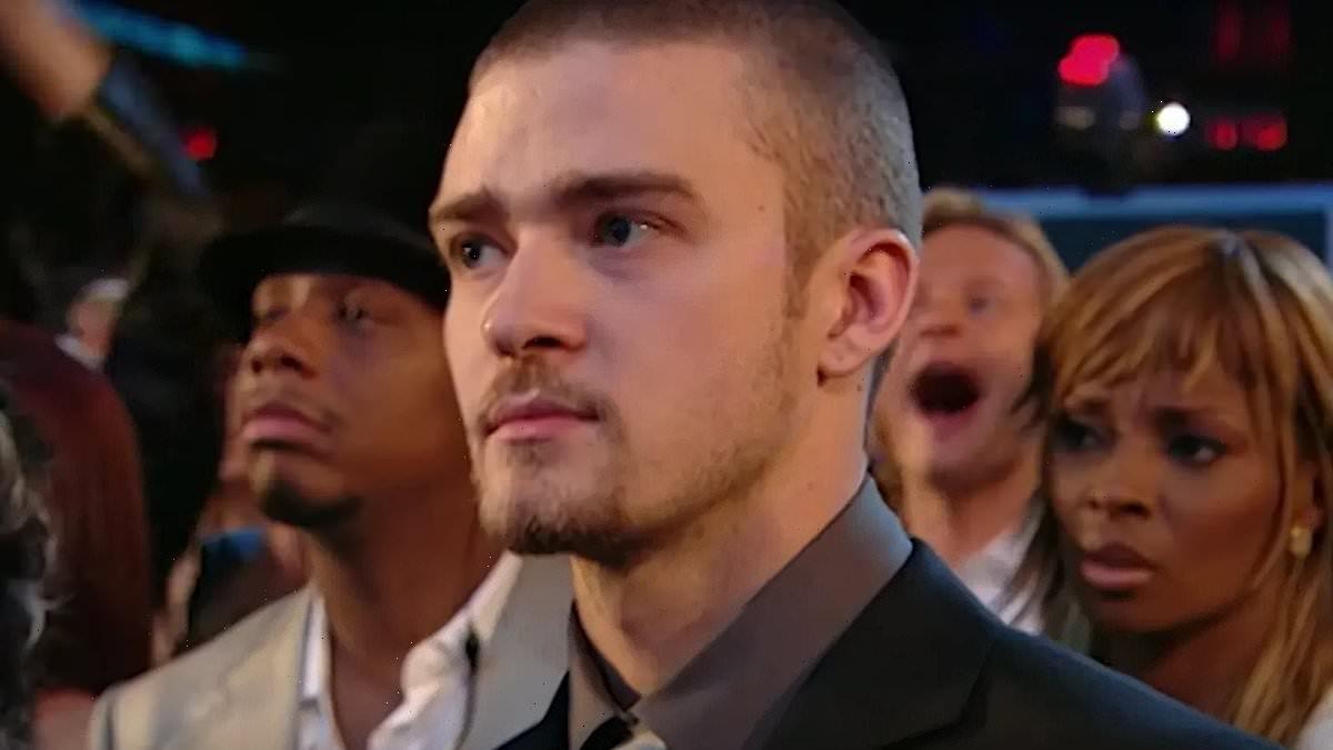 EXC: Justin Timberlake has NOT contacted Britney Spears about memoir