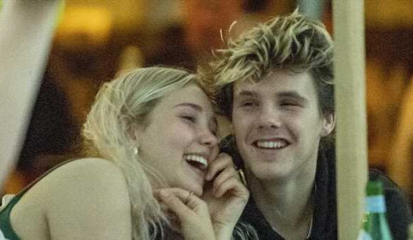 EXCLUSIVE: Cruz Beckham SPLITS from girlfriend Tana Holding