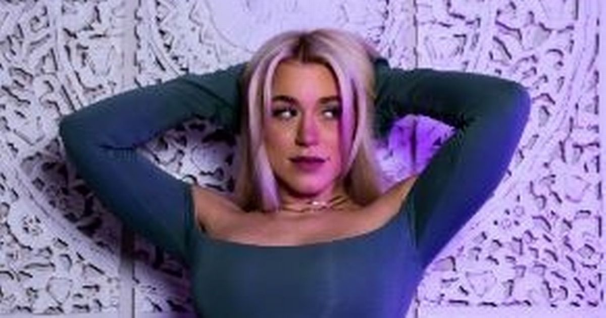 Elle Brooke says Piers Morgan interview doubled her earnings for more Ferraris