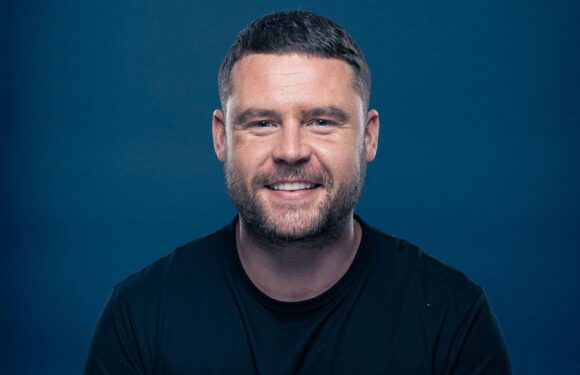 Emmerdale’s Danny Miller says Aaron Dingle is ‘sick of being everyone’s b****’