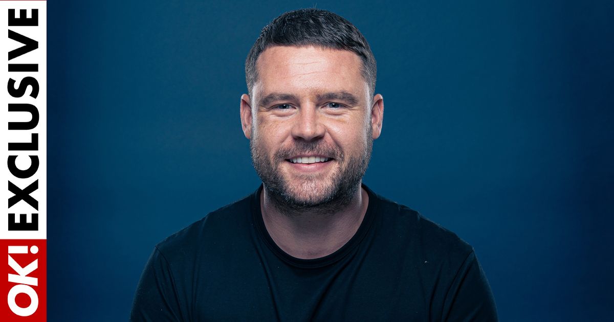 Emmerdale’s Danny Miller says Aaron Dingle is ‘sick of being everyone’s b****’