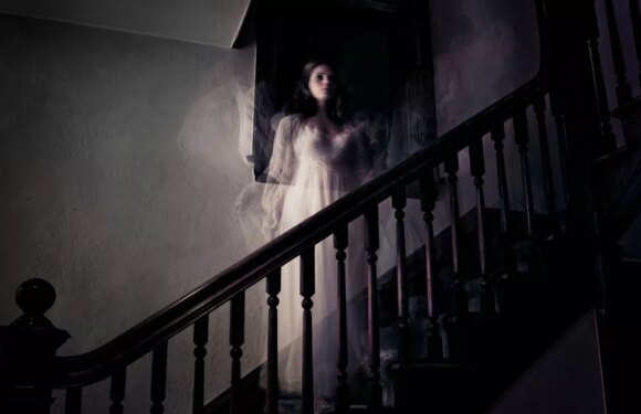 Expert shares what to do if your house is haunted – and the one thing to avoid