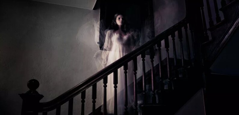 Expert shares what to do if your house is haunted – and the one thing to avoid