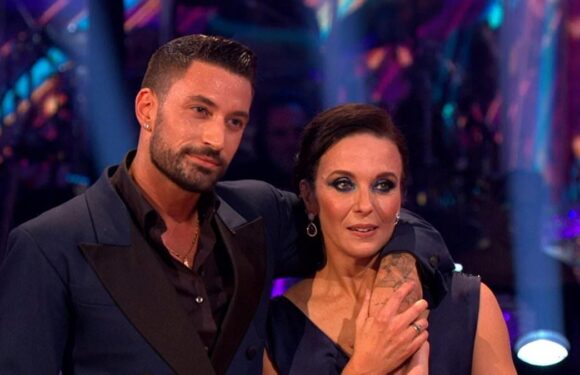 Fans speculate over what really led to Amanda's exit from Strictly