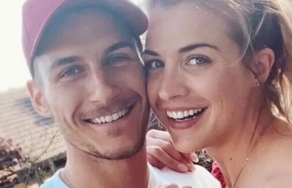 Gemma Atkinson’s two-word response over Gorka Marquez’s surprise Strictly exit