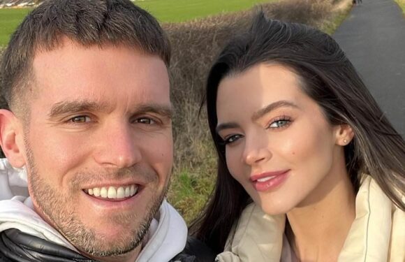 Geordie Shore star Gaz Beadle SPLITS from wife Emma