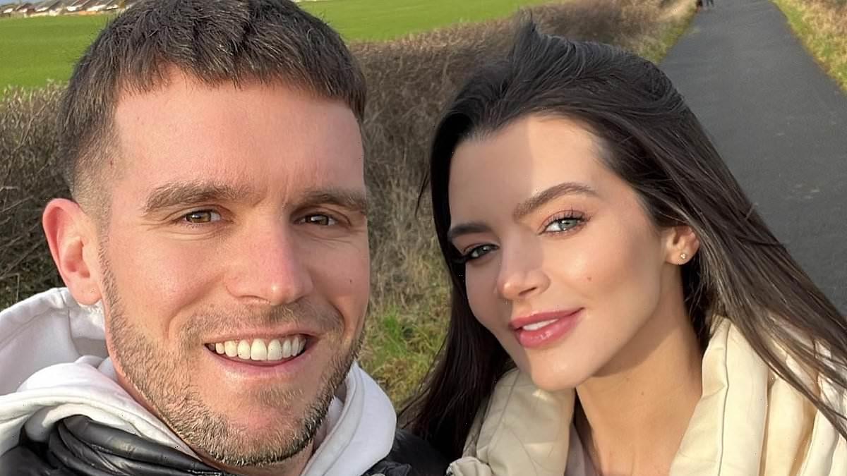 Geordie Shore star Gaz Beadle SPLITS from wife Emma