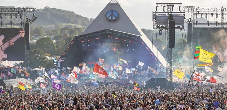 Glastonbury 2024 headliners ‘exposed’ — and rock fans are not going to be happy