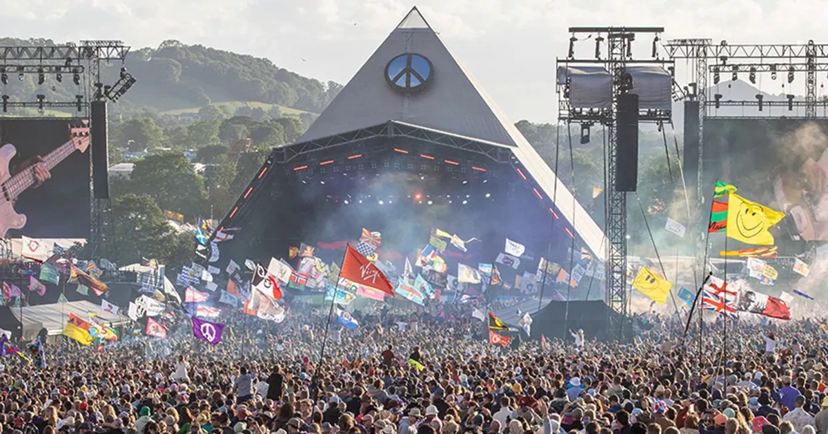 Glastonbury 2024 headliners ‘exposed’ — and rock fans are not going to be happy