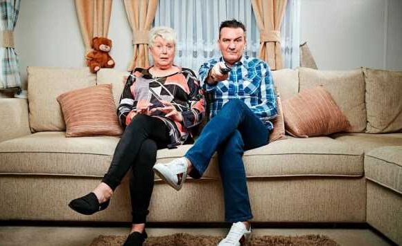 Gogglebox fans set for upset as show is moved in major schedule shake-up