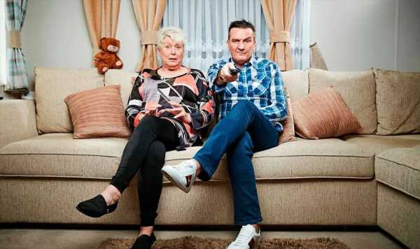 Gogglebox fans set for upset as show is moved in major schedule shake-up