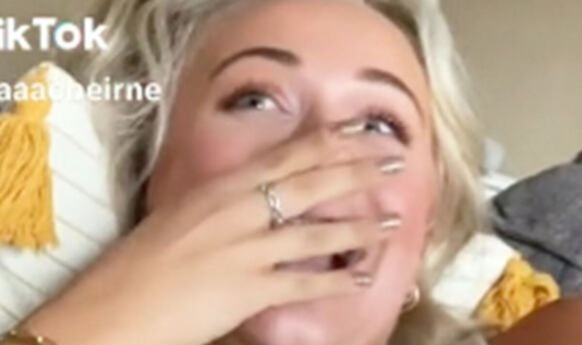 ‘How is this legal’ Americans respond in horror to watching Naked Attraction