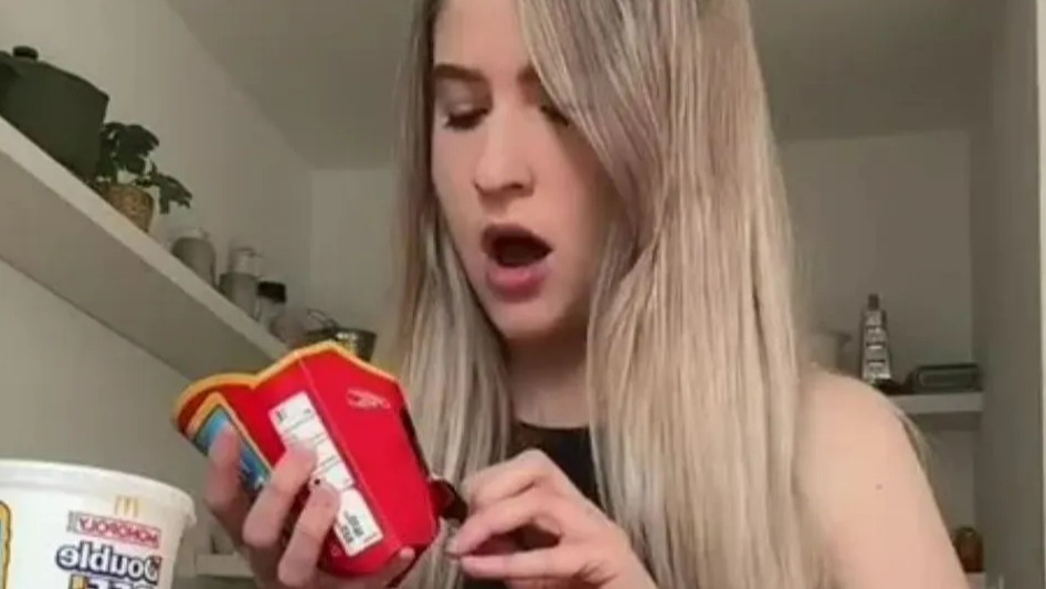 I spent £40 on McDonald's to see what I could win on their Monopoly – here's how much money I cashed back | The Sun