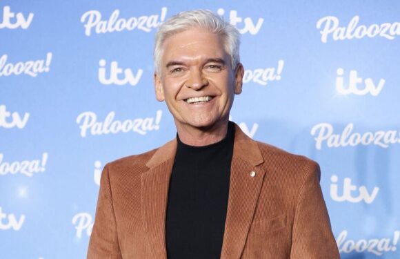 ITV policy ‘demands employees declare work relationships’ after Schofield affair