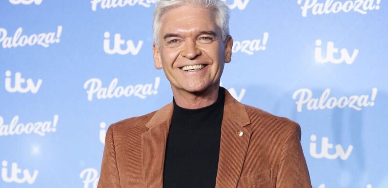 ITV policy ‘demands employees declare work relationships’ after Schofield affair