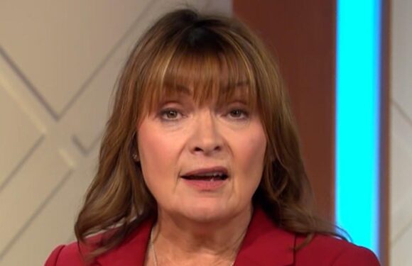 ITV's Lorraine undergoes presenter shakeup with brand new host