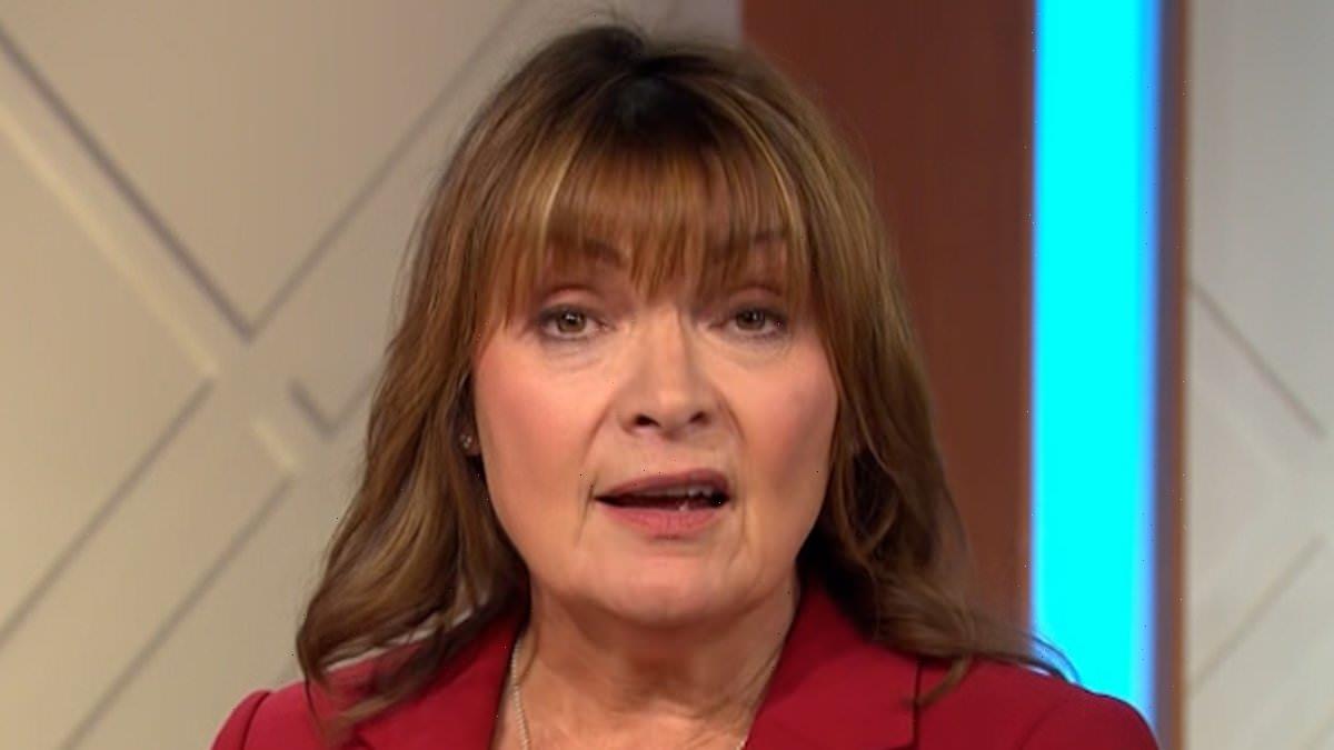 ITV's Lorraine undergoes presenter shakeup with brand new host