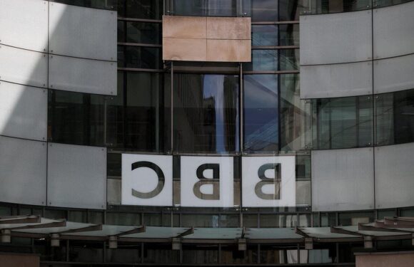 Iconic BBC soap is AXED after years of falling ratings