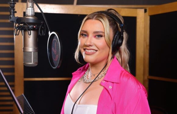 Iconic Bodyform advert being recreated – starring Ella Henderson