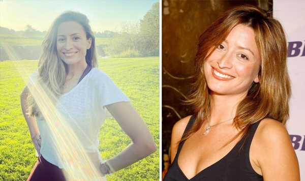 Inside Rebecca Loos’ life after Beckham scandal from Playboy to Ofcom complaints