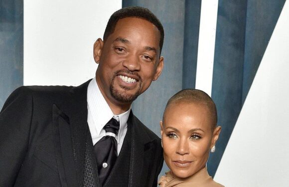 Inside Will Smith and Jada Pinkett Smith's $63M property portfolio