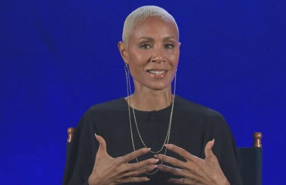 Jada Pinkett Smith calls Will Smith 'life partner despite separation