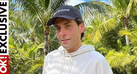 James Argent reveals star-studded weddings he’s set to perform at – ‘I’m the ultimate celeb wedding singer’