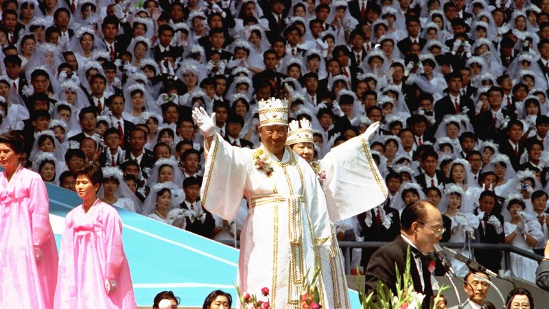 Japanese government asks court to dissolve Unification Church