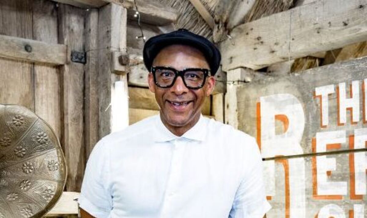 Jay Blades admits he feels ‘really guilty’ after wardrobe confession
