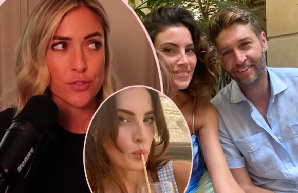 Jay Cutler Quietly Went Instagram Official With New Girlfriend After Kristin Cavallari Divorce! See The Pics!