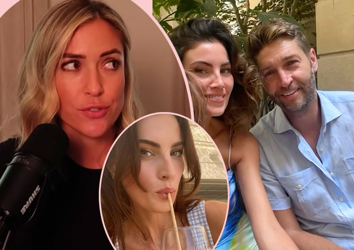 Jay Cutler Quietly Went Instagram Official With New Girlfriend After Kristin Cavallari Divorce! See The Pics!