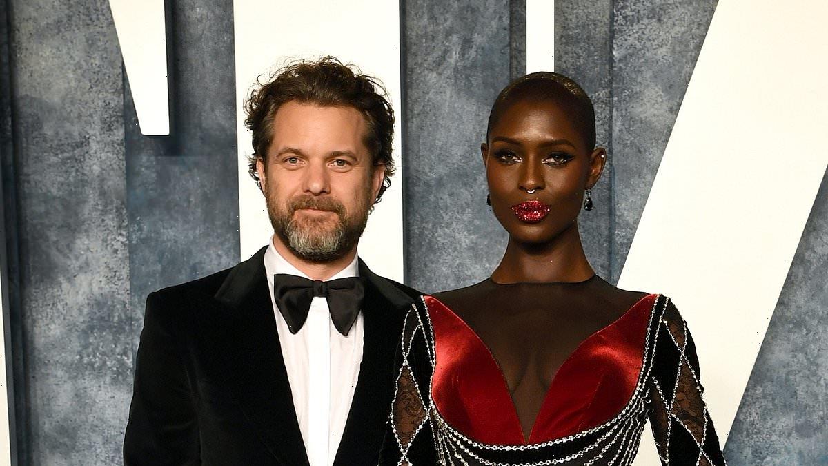 Joshua Jackson and Jodie Turner Smith SPLIT: Actress files for divorce