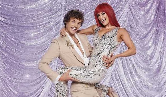 KATIE HIND: How the BBC is banking on Bobby Brazier as its saviour