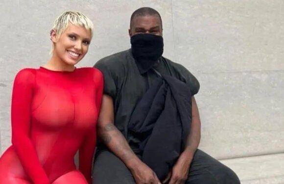 Kanye West wed for religious reasons after VOWING to abstain from sex