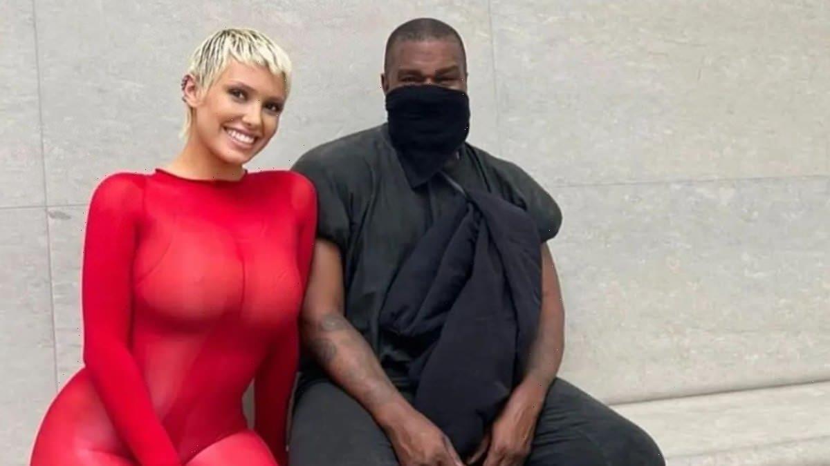 Kanye West wed for religious reasons after VOWING to abstain from sex