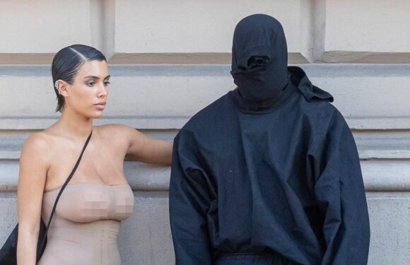 Kanye West's new wife Bianca Censori has upset her Italian family
