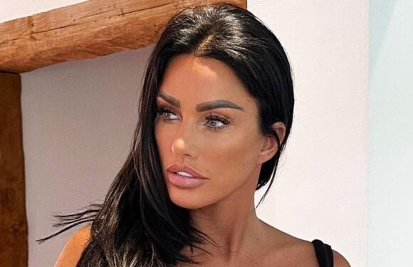 Katie Price reveals her relationship red flags