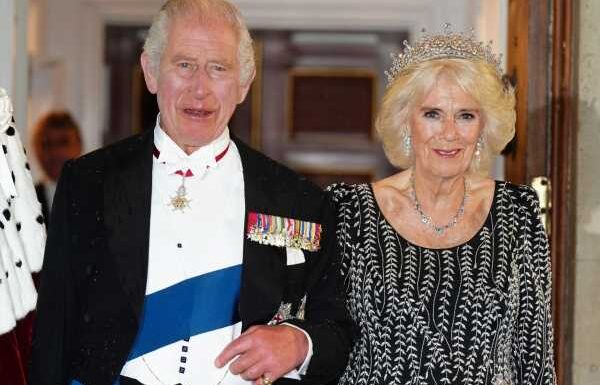 King Charles won’t get a ‘Christmas cuddle’ from his ‘absent’ Sussex grandkids