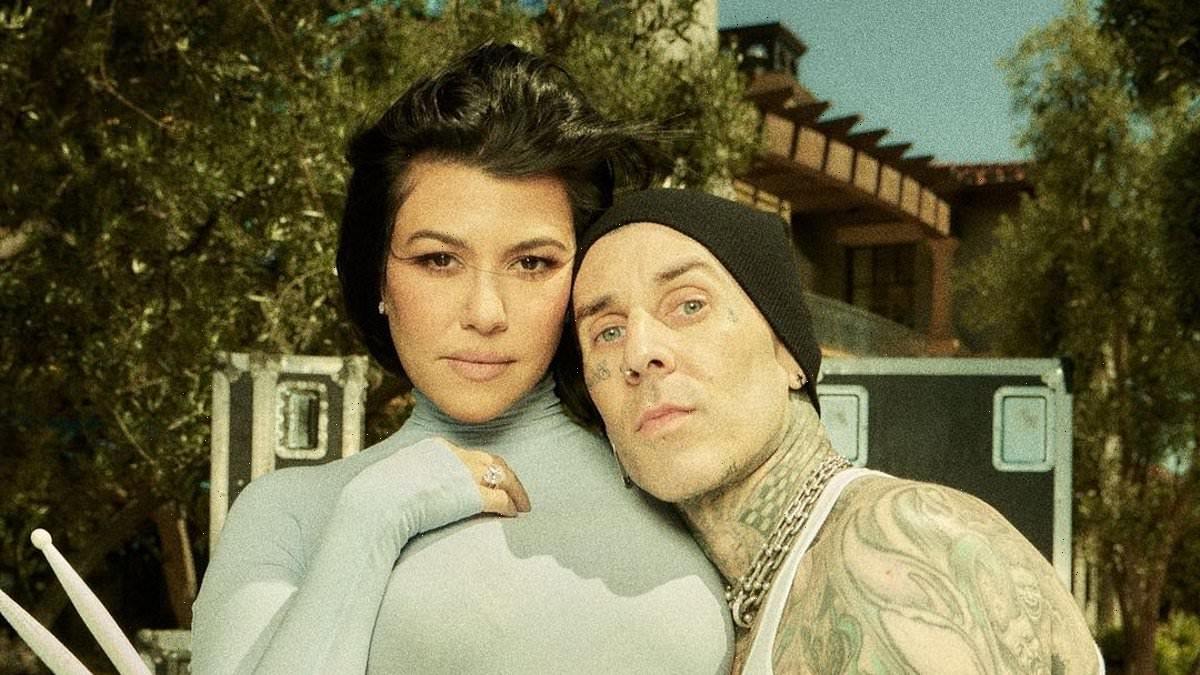 Kourtney Kardashian details ultrasound that saved unborn baby's life