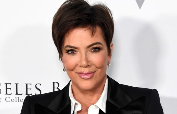 Kris Jenner left furious as she finds out Kourtney Kardashian is pregnant from the press