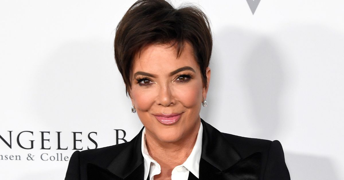 Kris Jenner left furious as she finds out Kourtney Kardashian is pregnant from the press