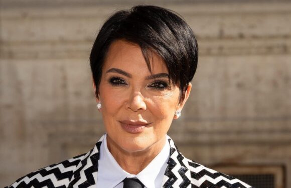 Kris Jenner's love life: A look back at her marriages – and affair