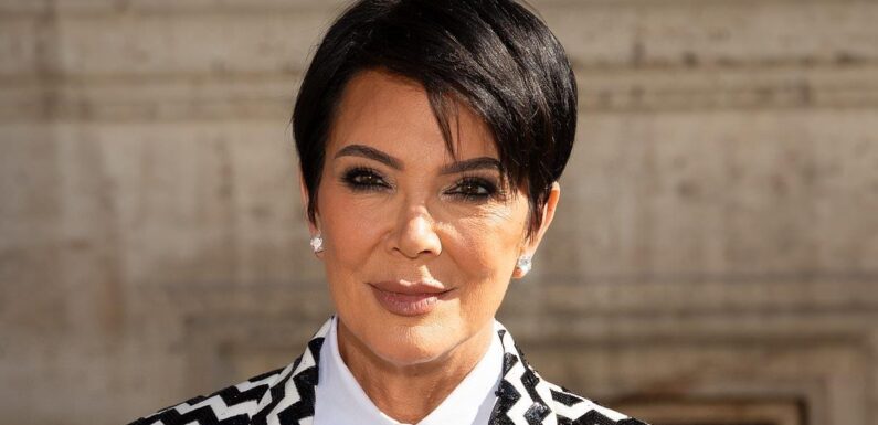 Kris Jenner's love life: A look back at her marriages – and affair