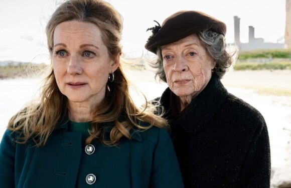 Laura Linney joined Maggie Smith drama as ‘she only has so many films left’