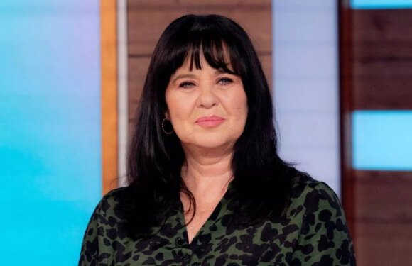 Loose Women’s Coleen Nolan couldn’t be prouder as daughter-in-law wins Miss Great Britain