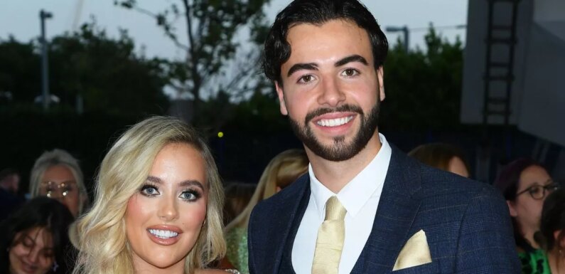 Love Island’s Jess Harding and Sammy Root split explained by relationship expert