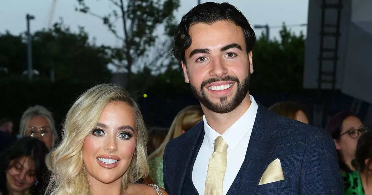 Love Island’s Jess Harding and Sammy Root split explained by relationship expert
