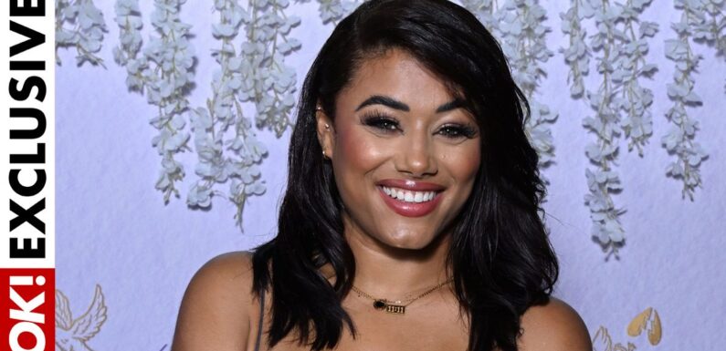 MAFS’ Chanita Stephenson: ‘Ella has no empathy, Peggy’s getting the ick and Luke’s a dark horse’