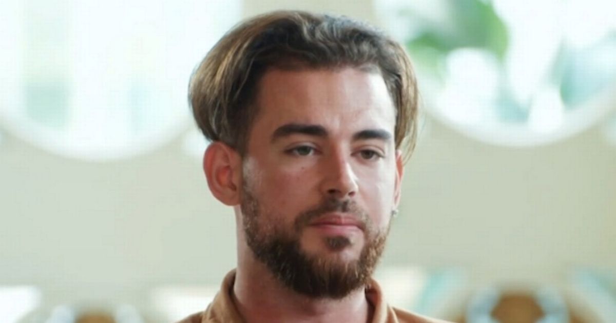MAFS chaos as boys confront Jordan and familiar faces return after quitting show
