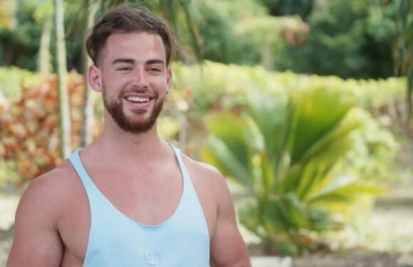 MAFS star Jordan breaks silence after Luke is ‘booted off show for punching him’